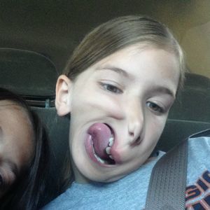 Meet your Posher, Carly